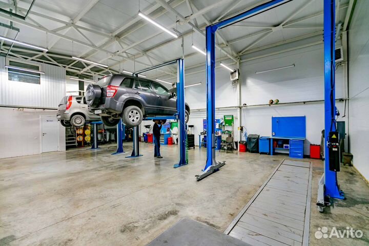 Быстовозводимые ангары склады из сэндвич панелей