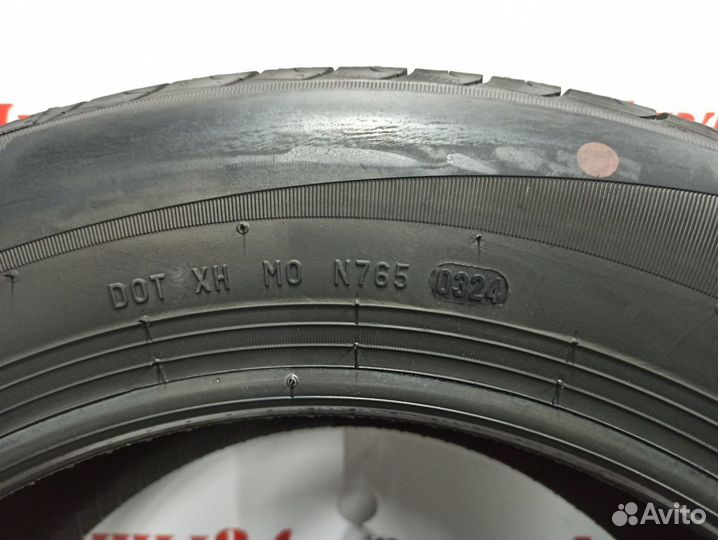 Pirelli Formula Energy 185/65 R15 88T