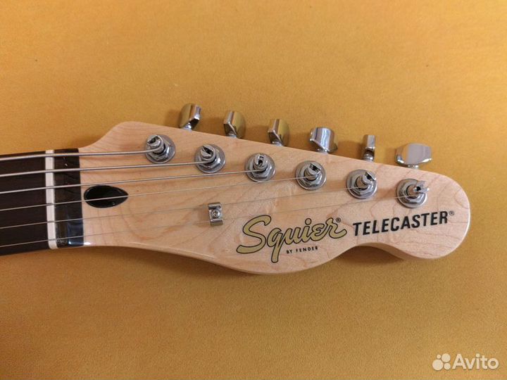 Электрогитара Fender Squier Affinity