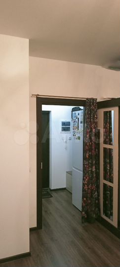 Квартира-студия, 24,1 м², 4/19 эт.