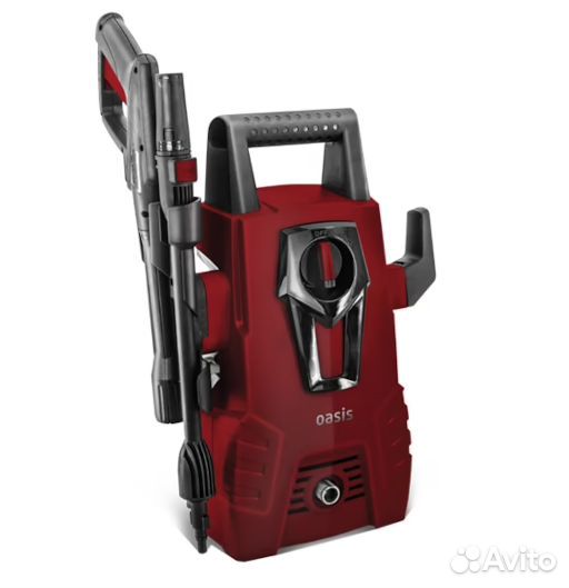 Минимойка oasis MD-15 новая в упаковке