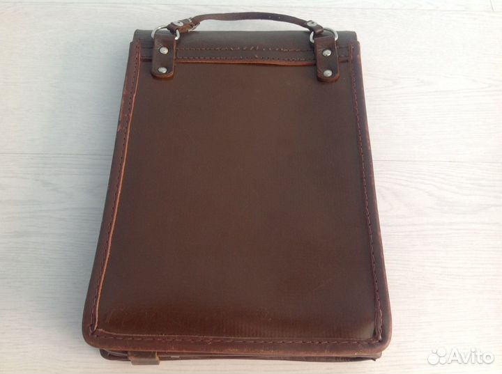 Полевая сумка/Планшет СССР