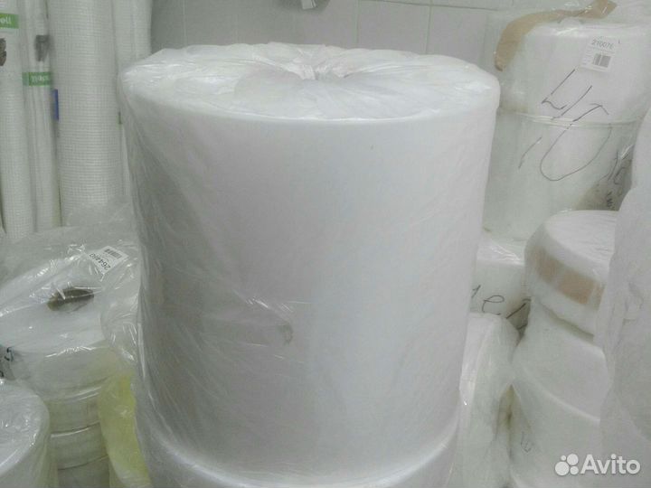 Рукав пвд для упаковки 25см*500м*50мкм