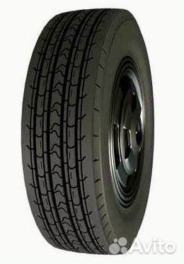 295/80R22.5 новые грузовые шины рулевая ось Nortec