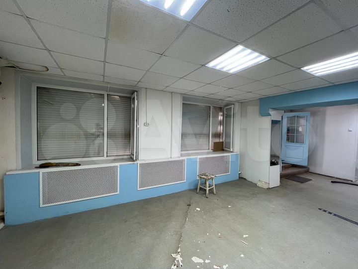 Свободного назначения, 68 м²