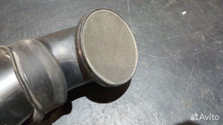 Патрубок воздушного фильтра Audi Q7 4L 4.2 BAR 06