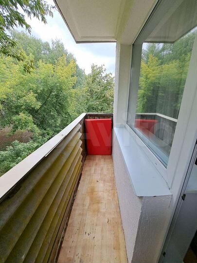 2-к. квартира, 48 м², 4/5 эт.