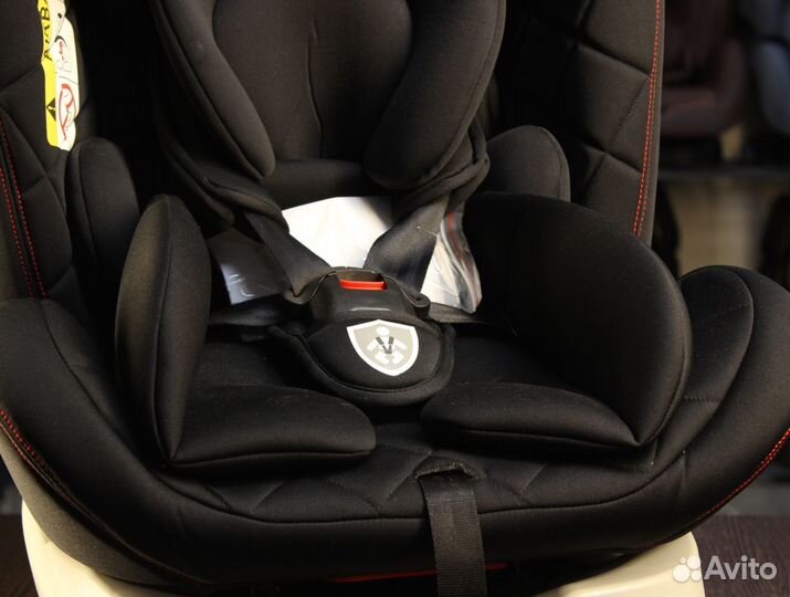 Автокресло детское KBH303 isofix Costa 0-36 кг