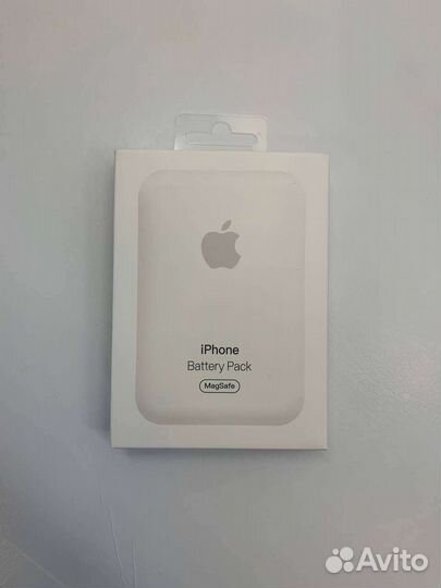Magsafe battery pack 5000mah