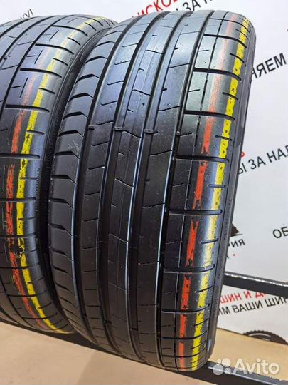 Pirelli P Zero 225/45 R19