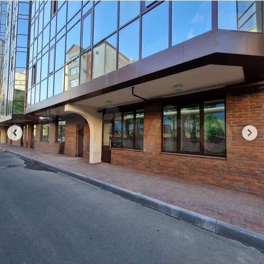 Свободного назначения, 38 м²