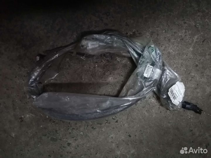 Шланг гидроусилителя Acura/Honda