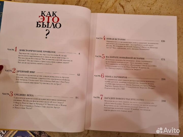 Книга Как это было на самом деле (история)