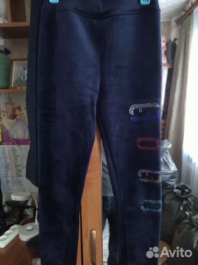 Вещи пакетом на девочку 122 128