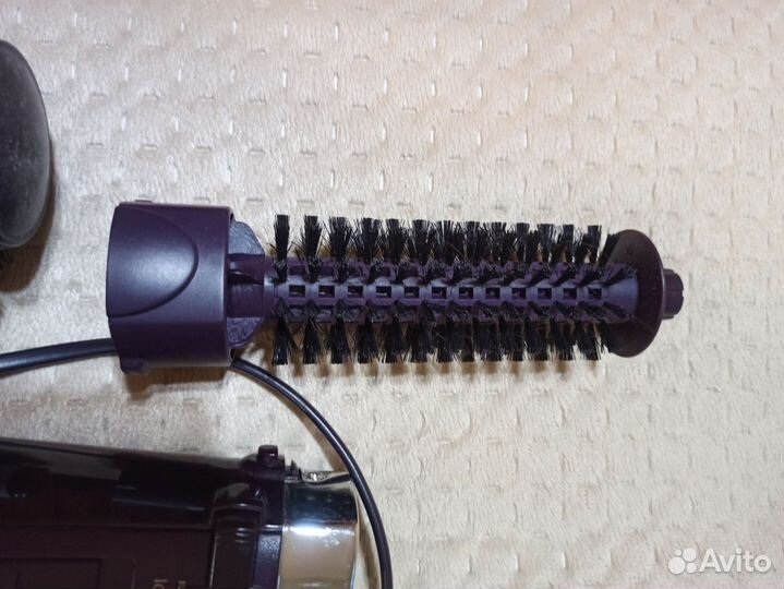 Щетка-фен