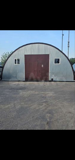 Свободного назначения, 500 м²