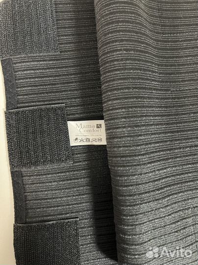 Бандаж послеоперационный, после кесаревасечения