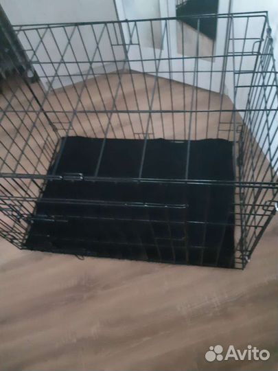 Клетка вольер для собак