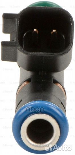 Форсунка ford mondeo 07- 0280158105 Bosch