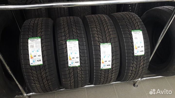 Ikon Tyres Autograph Ice 9 SUV 235/50 R18