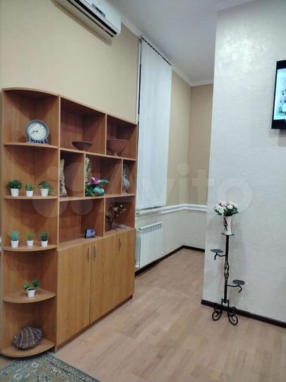 1-к. квартира, 60 м², 2/2 эт.