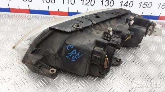 Фара правая volkswagen passat B5 (CDN25MU01)