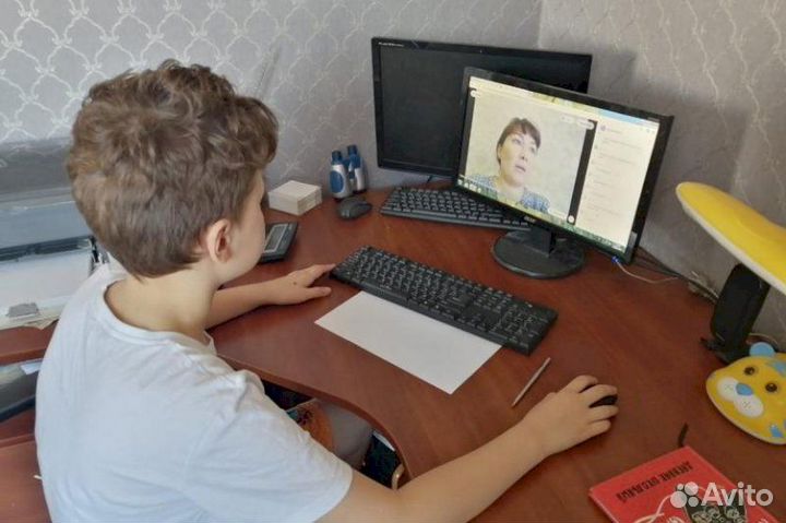 Репетитор по программированию с нуля