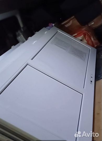 Дверь пластиковая 11шт