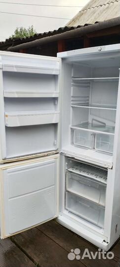 Холодильник Атлант