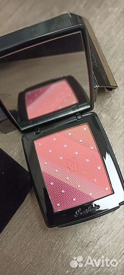 Guerlain румяна