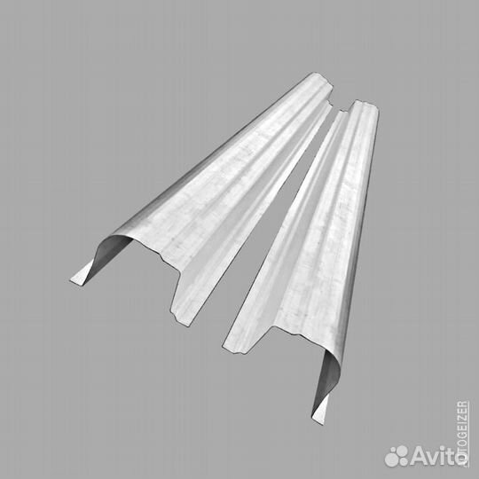 Пороги для Toyota Mark II (X90) комплект