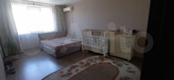 5-к. квартира, 39,6 м², 5/5 эт.