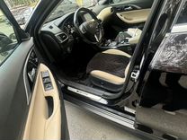 Infiniti QX30 2.0 AMT, 2016, 169 000 км, с пробегом, цена 2 430 000 руб.