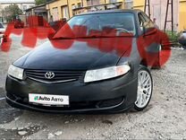 Toyota Camry Solara 2.4 AT, 2001, 200 000 км, с пробегом, цена 399 000 руб.