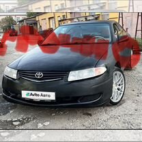 Toyota Camry Solara 2.4 AT, 2001, 200 000 км, с пробегом, цена 399 000 руб.