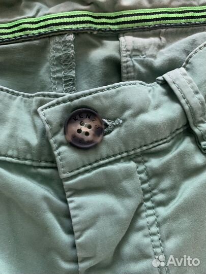 Шорты мужские kenzo