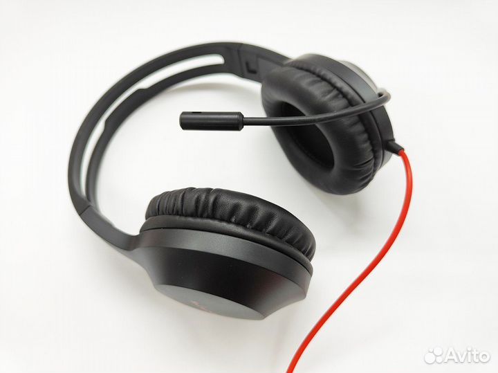 93681 Игровые наушники edifier hecate