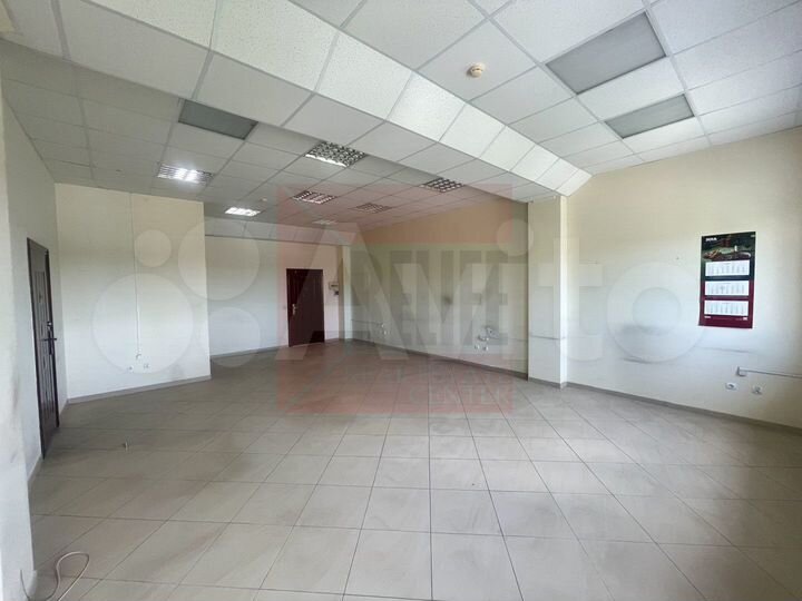 Сдам помещение свободного назначения, 109 м²