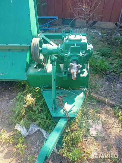 Косилка Корммаш КИР-1.5 VEGA, 2002