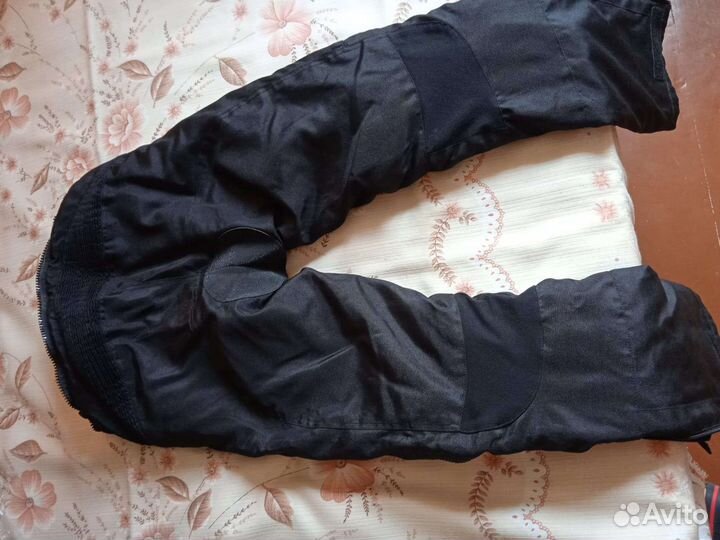 Мото штаны ixs Швейцария р44-48