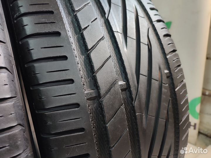 Uniroyal RainSport 5 245/45 R20 103Y