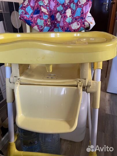 Столик для кормления