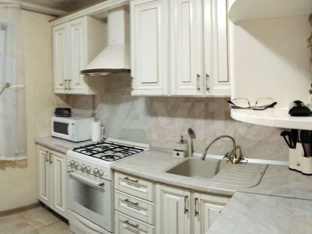 3-к. квартира, 81 м², 1/3 эт.