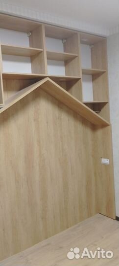 Профессиональное проектирование мебели