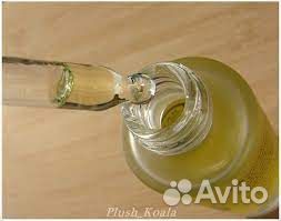 Масло для лица Balance me