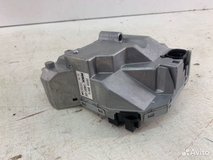 Блок электронный Nissan Qashqai J10 2006-2014