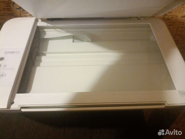 Принтер hp 1510