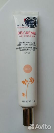 Уход за лицом