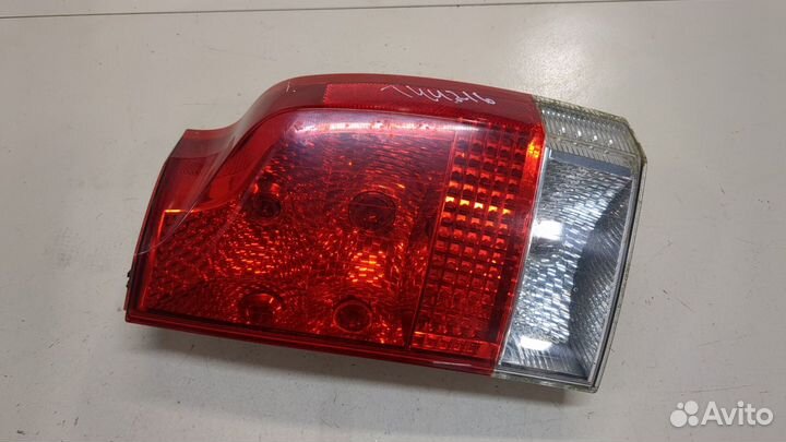 Фонарь (задний) правый Volvo V70