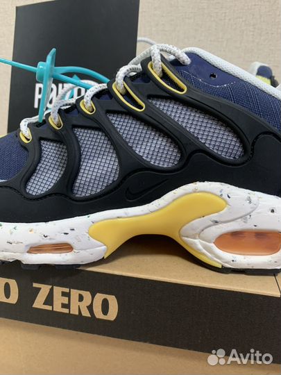 Кроссовки nike air max terrascape